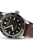 Oris Divers Sixty - Five 01 733 7707 4354 - 07 5 20 55 - MANG - LUXURY - ORIS