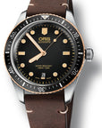 Oris Divers Sixty - Five 01 733 7707 4354 - 07 5 20 55 - MANG - LUXURY - ORIS