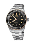 Oris Divers Sixty Five 01 733 7707 4354 - 07 8 20 18 - MANG - LUXURY - ORIS