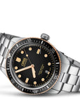 Oris Divers Sixty Five 01 733 7707 4354 - 07 8 20 18 - MANG - LUXURY - ORIS