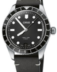 Oris Divers Sixty Five Cal.400 01 733 7707 4055 - 07 8 20 18 - MANG - LUXURY - ORIS
