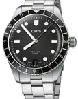 Oris Divers Sixty Five Cal.400 01 733 7707 4055 - 07 8 20 18 - MANG - LUXURY - ORIS