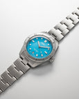 Oris Divers Sixty Five 'Cotton Candy' 01 733 7771 4055 - 07 8 19 18 - MANG - LUXURY - ORIS