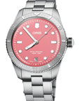 Oris Divers Sixty Five 'Cotton Candy' 01 733 7771 4058 - 07 8 19 18 - MANG - LUXURY - ORIS