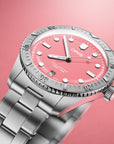 Oris Divers Sixty Five 'Cotton Candy' 01 733 7771 4058 - 07 8 19 18 - MANG - LUXURY - ORIS