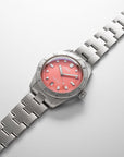 Oris Divers Sixty Five 'Cotton Candy' 01 733 7771 4058 - 07 8 19 18 - MANG - LUXURY - ORIS