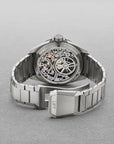 Oris Propilot X Calibre 115 - 01 115 7759 7153 - MANG - LUXURY - Oris