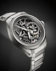 Oris Propilot X Calibre 115 - 01 115 7759 7153 - MANG - LUXURY - Oris
