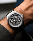 Oris Propilot X Calibre 115 - 01 115 7759 7153 - MANG - LUXURY - Oris