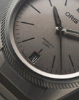 Oris Propilot X Calibre 400 - 01 400 7778 7153 - 07 7 20 01TLC - MANG - LUXURY - ORIS