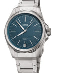 Oris Propilot X Calibre 400 - 01 400 7778 7155 - 07 7 20 01TLC - MANG - LUXURY - ORIS