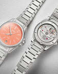 Oris Propilot X Calibre 400 - 01 400 7778 7158 - 07 7 20 01TLC - MANG - LUXURY - ORIS