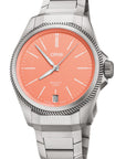 Oris Propilot X Calibre 400 - 01 400 7778 7158 - 07 7 20 01TLC - MANG - LUXURY - ORIS