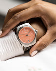 Oris Propilot X Calibre 400 - 01 400 7778 7158 - 07 7 20 01TLC - MANG - LUXURY - ORIS