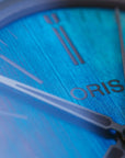 Oris ProPilot X Laser 01 400 7778 7150 - 07 7 20 01TLC - MANG - LUXURY - ORIS