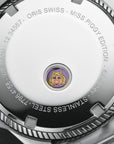 Oris PROPILOT X MISS PIGGY EDITION01 531 7796 4158 - 07 8 17 05LC - MANG - LUXURY - Oris