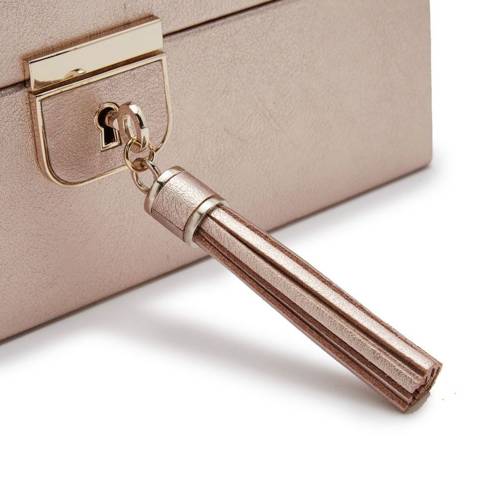 Palermo 6 - Teilige Uhrenbox 213816 - MANG - LUXURY - Wolf