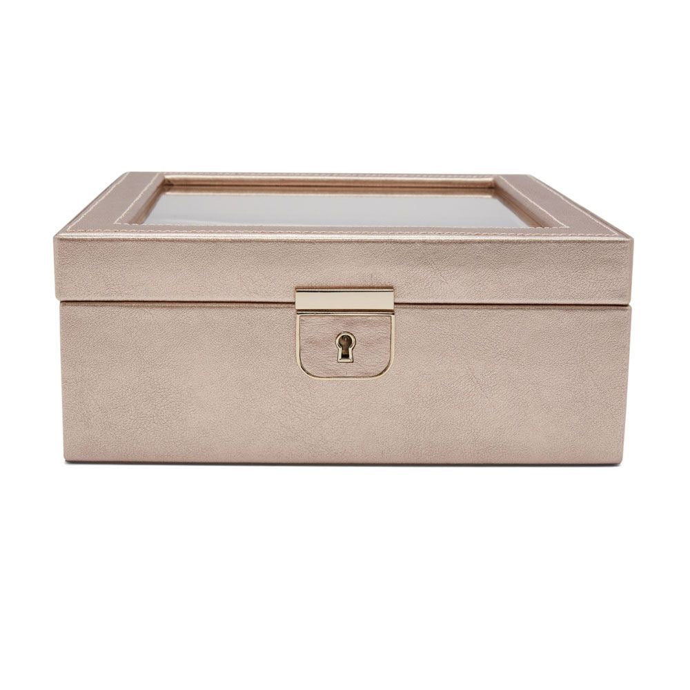 Palermo 6 - Teilige Uhrenbox 213816 - MANG - LUXURY - Wolf