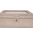 Palermo 6 - Teilige Uhrenbox 213816 - MANG - LUXURY - Wolf