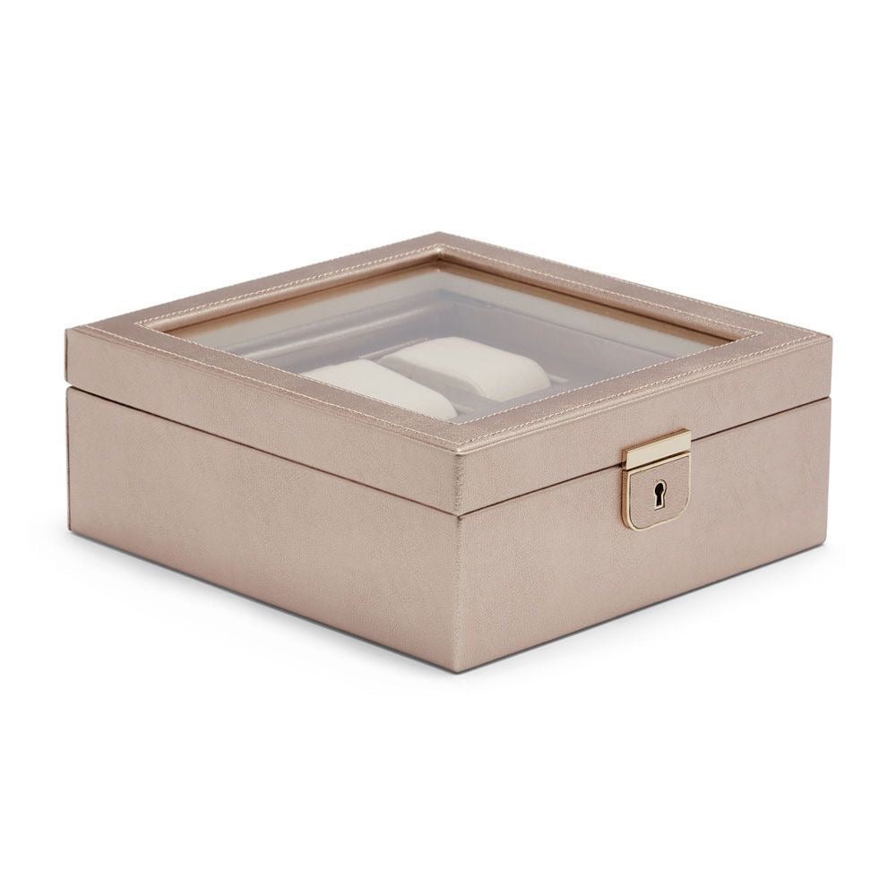 Palermo 6 - Teilige Uhrenbox 213816 - MANG - LUXURY - Wolf