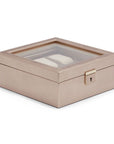 Palermo 6 - Teilige Uhrenbox 213816 - MANG - LUXURY - Wolf