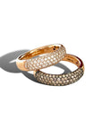 Pavéring - MANG - LUXURY - Mang Fine Jewelry