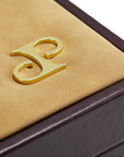 Philipp Uhr und Schmuck Lifestyle Box 190206 - MANG - LUXURY - Wolf
