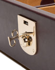 Philipp Uhr und Schmuck Lifestyle Box 190206 - MANG - LUXURY - Wolf
