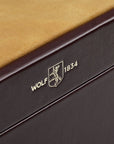 Philipp Uhr und Schmuck Lifestyle Box 190206 - MANG - LUXURY - Wolf