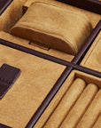 Philipp Uhr und Schmuck Lifestyle Box 190206 - MANG - LUXURY - Wolf