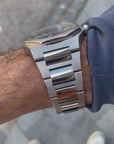 Girard Perregaux Laureate 81010-11-431-11A
