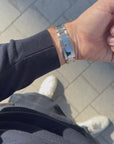 Rolex GMT-Master II Pepsi 116719BRLO Weißgold