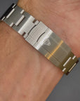 Rolex Oyster Perpetual 41 124300