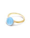 RING AZURE - MANG - LUXURY - Nanis