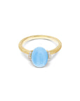 RING AZURE - MANG - LUXURY - Nanis