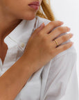 RING DANCING ÉLITE - MANG - LUXURY - Nanis