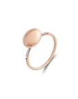 RING "DANCING ÉLITE" Sunset - MANG - LUXURY - Nanis