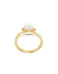 RING WHITE DESERT - MANG - LUXURY - Nanis