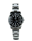 Rolex 116610 LN Submariner No Date - MANG - LUXURY - Rolex