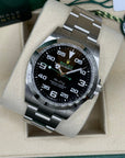 Rolex Air - King 126900 - MANG - LUXURY - Rolex