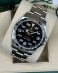 Rolex Air - King 126900 - MANG - LUXURY -