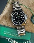 Rolex Air - King 126900 - MANG - LUXURY - Rolex