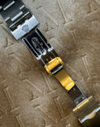 Rolex Air - King 126900 - MANG - LUXURY -