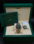 Rolex Air - King 126900 - MANG - LUXURY -
