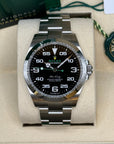 Rolex Air - King 126900 - MANG - LUXURY -