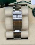 Rolex Air - King 126900 - MANG - LUXURY -