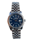 Rolex Datejust 41 Riffel dial 126331 - MANG - LUXURY - Rolex
