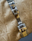 Rolex Datejust 41 Rohdium 126300 - MANG - LUXURY - Rolex