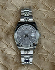 Rolex Datejust 41 Rohdium 126300 - MANG - LUXURY - Rolex