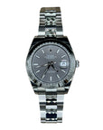 Rolex Datejust 41 Rohdium 126300 - MANG - LUXURY - Rolex